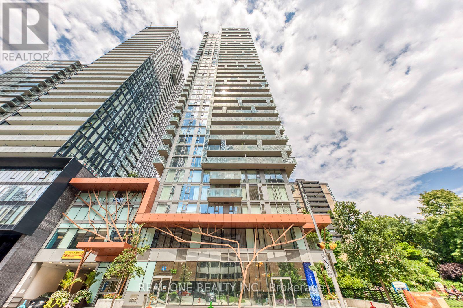 3706 - 50 Wellesley Street E, Toronto, Ontario  M4Y 0C8 - Photo 2 - C13649030