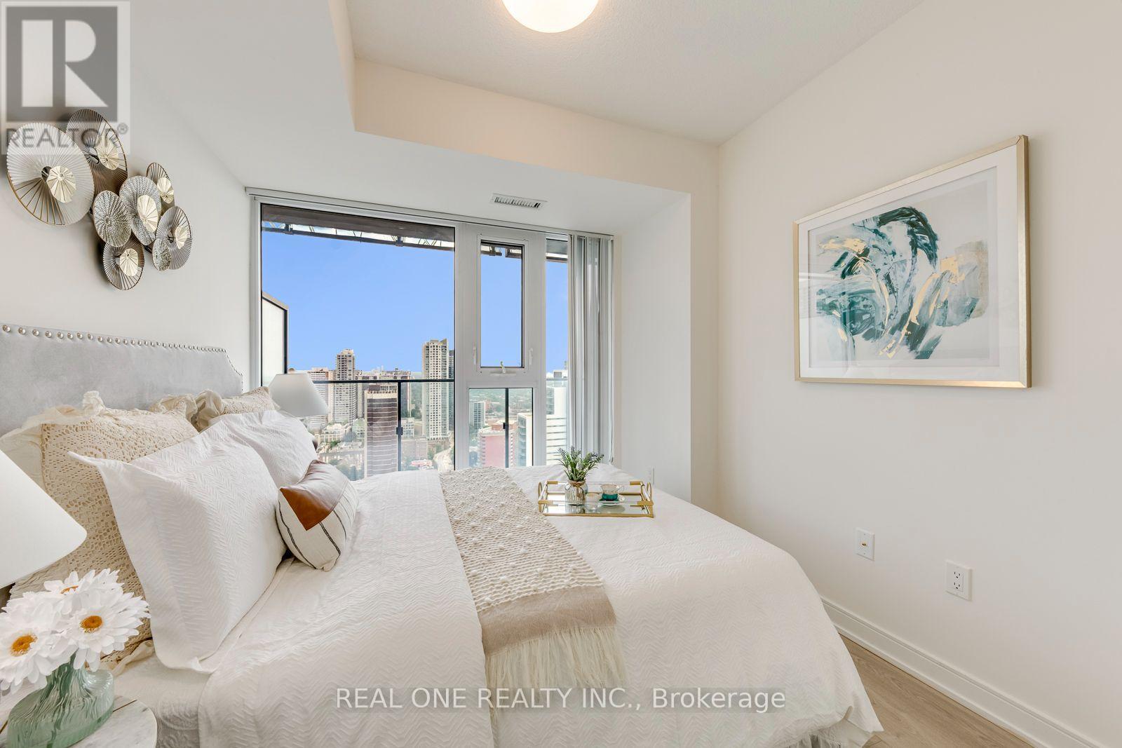 3706 - 50 Wellesley Street E, Toronto, Ontario  M4Y 0C8 - Photo 23 - C13649030