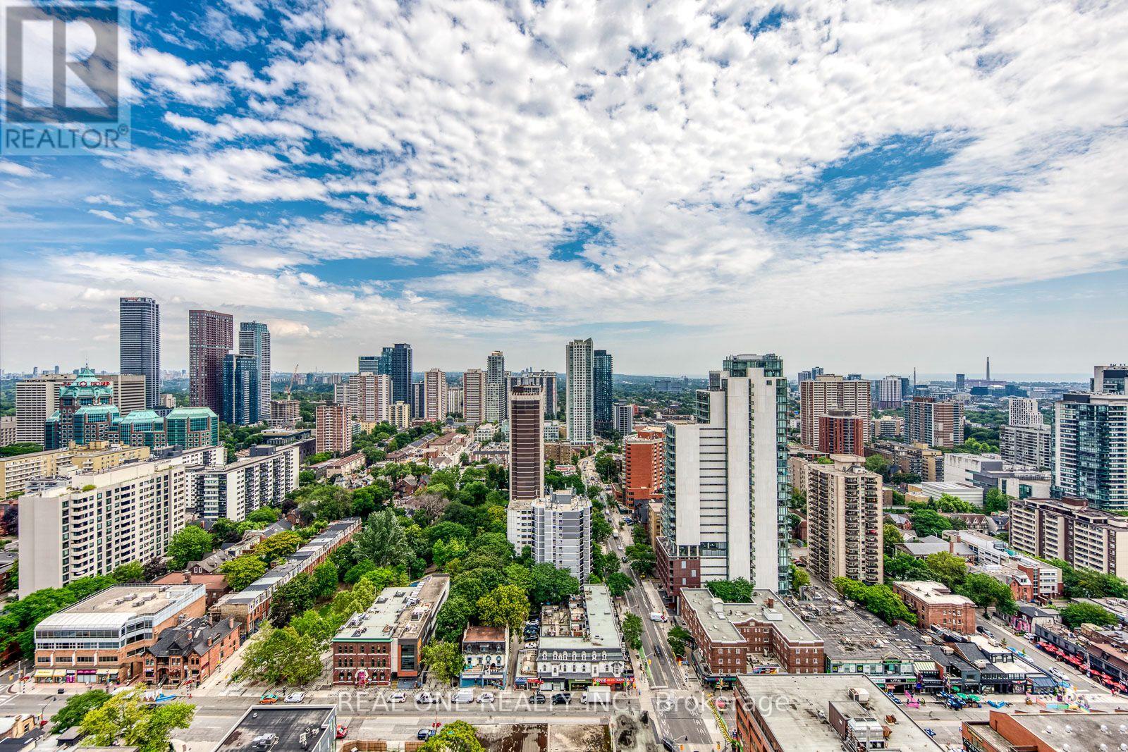 3706 - 50 Wellesley Street E, Toronto, Ontario  M4Y 0C8 - Photo 29 - C13649030