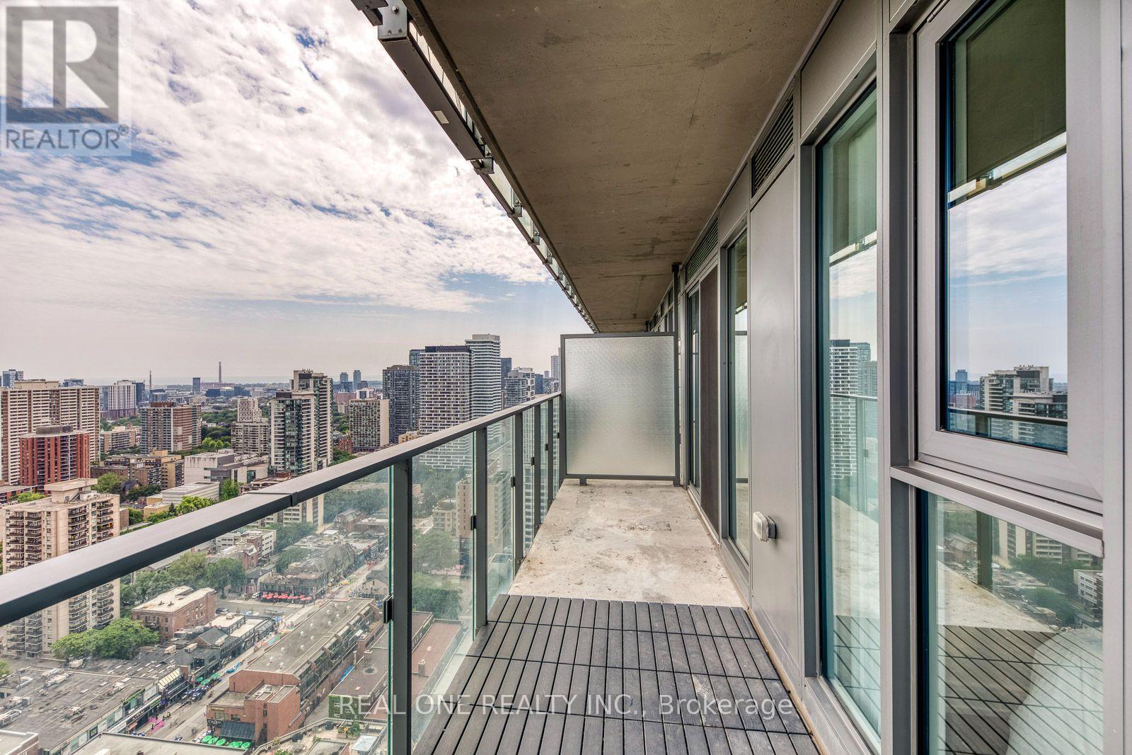 3706 - 50 Wellesley Street E, Toronto, Ontario  M4Y 0C8 - Photo 31 - C13649030