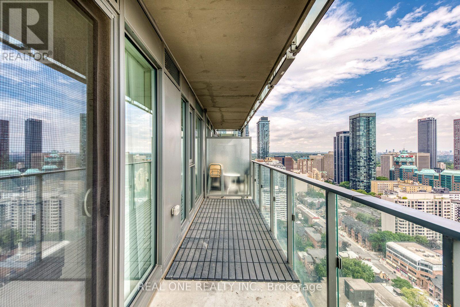3706 - 50 Wellesley Street E, Toronto, Ontario  M4Y 0C8 - Photo 32 - C13649030