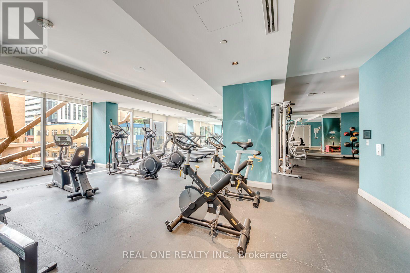 3706 - 50 Wellesley Street E, Toronto, Ontario  M4Y 0C8 - Photo 35 - C13649030