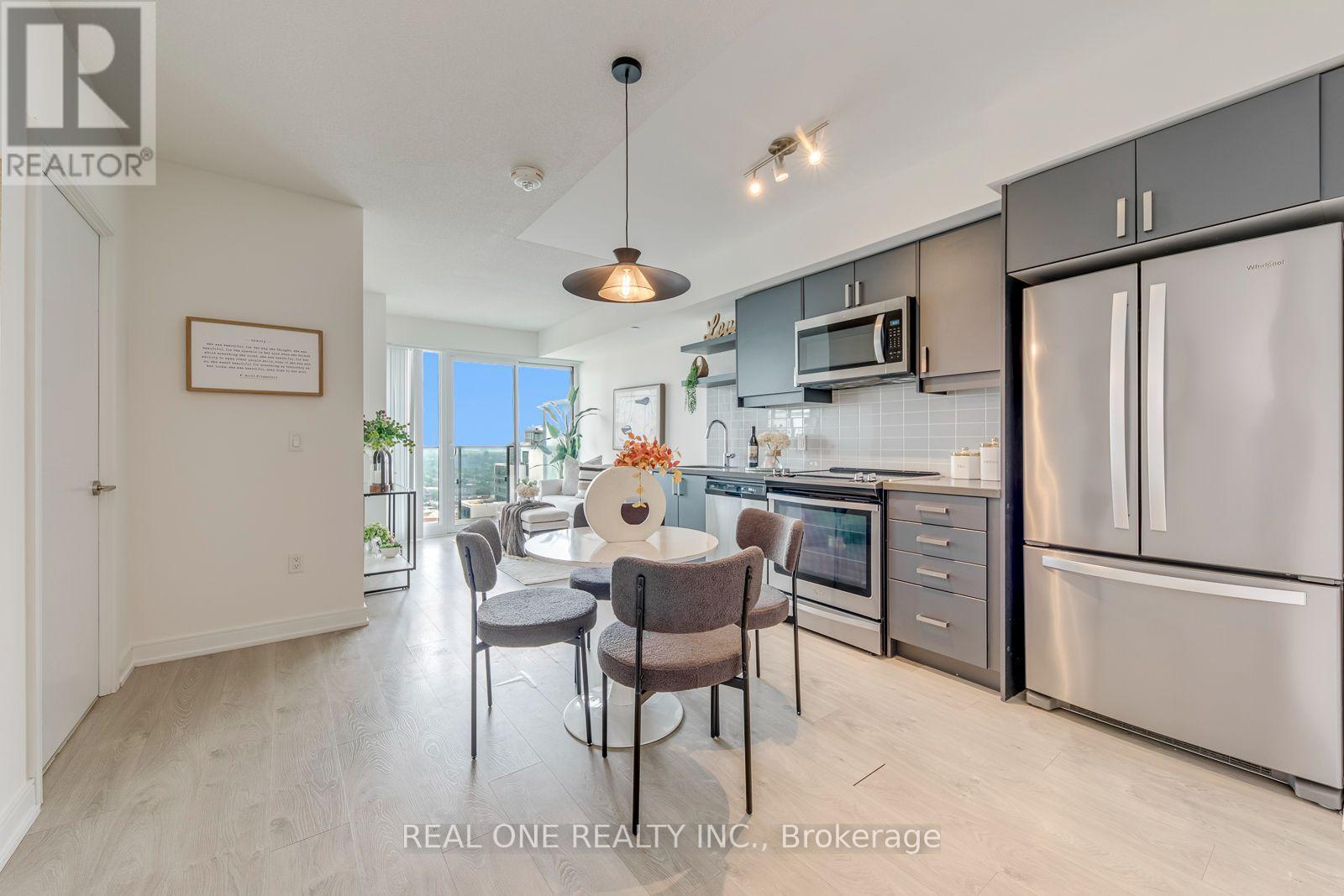 3706 - 50 Wellesley Street E, Toronto, Ontario  M4Y 0C8 - Photo 8 - C13649030