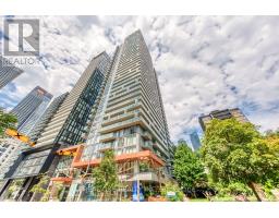 3706 - 50 WELLESLEY STREET E, Toronto, Ontario
