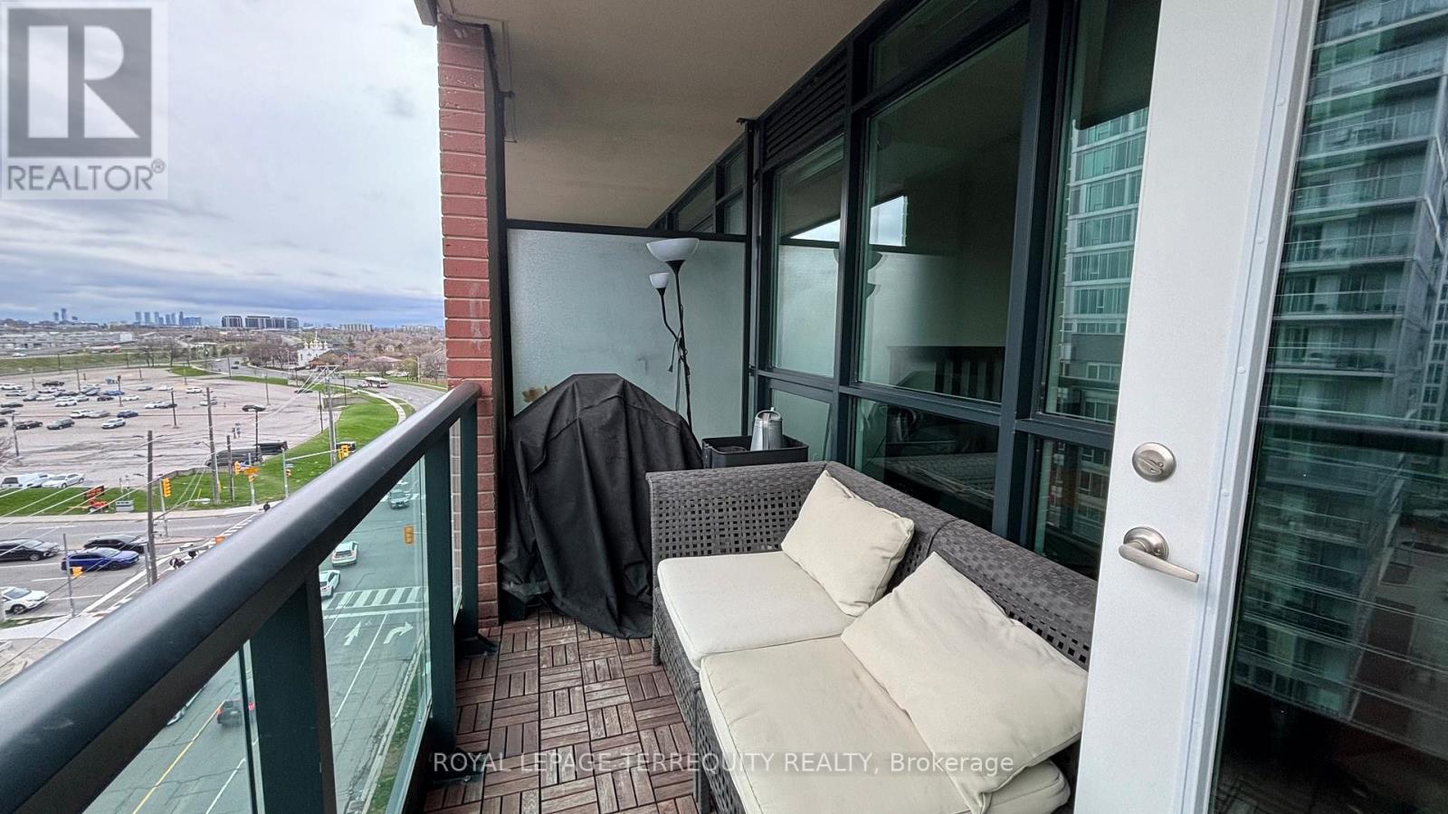 835 - 525 Wilson Avenue, Toronto, Ontario  M3H 0A7 - Photo 16 - C13649064