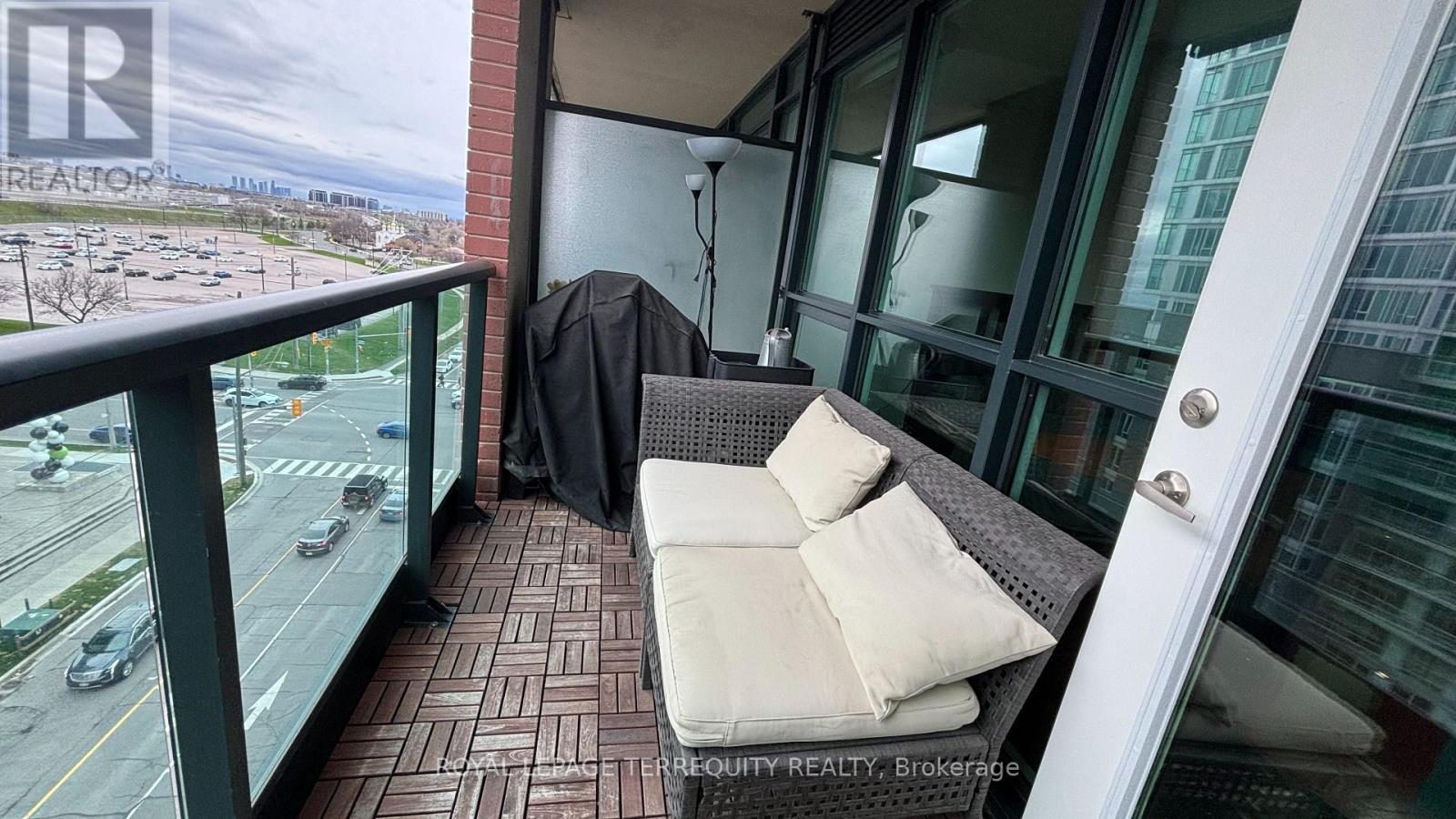 835 - 525 Wilson Avenue, Toronto, Ontario  M3H 0A7 - Photo 17 - C13649064