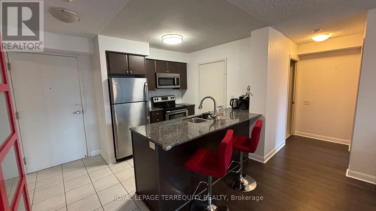 835 - 525 Wilson Avenue, Toronto, Ontario  M3H 0A7 - Photo 2 - C13649064