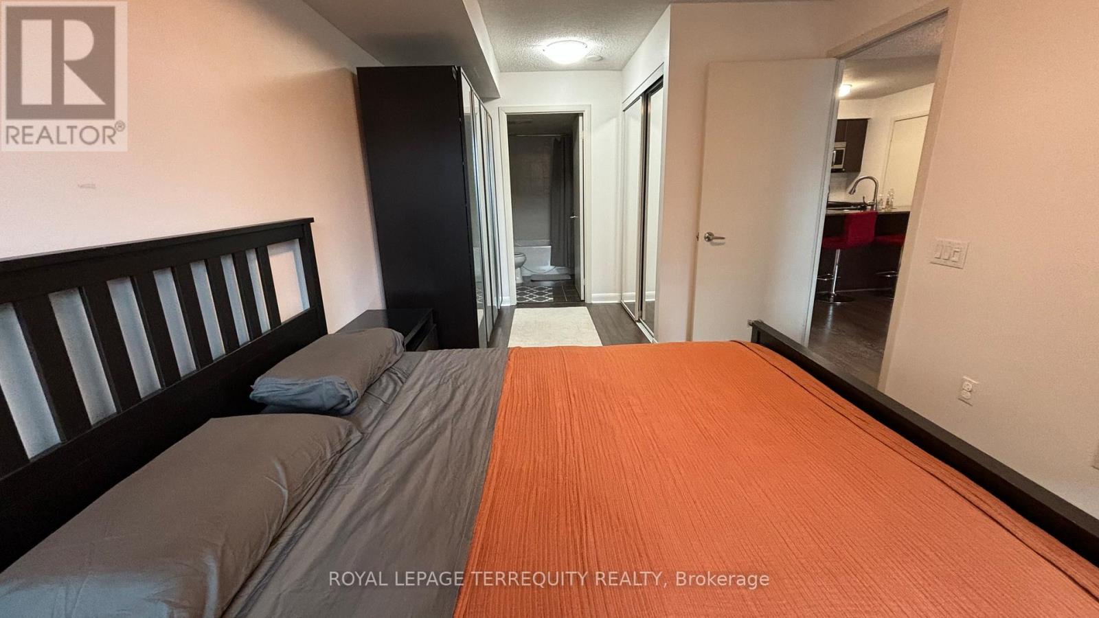 835 - 525 Wilson Avenue, Toronto, Ontario  M3H 0A7 - Photo 21 - C13649064
