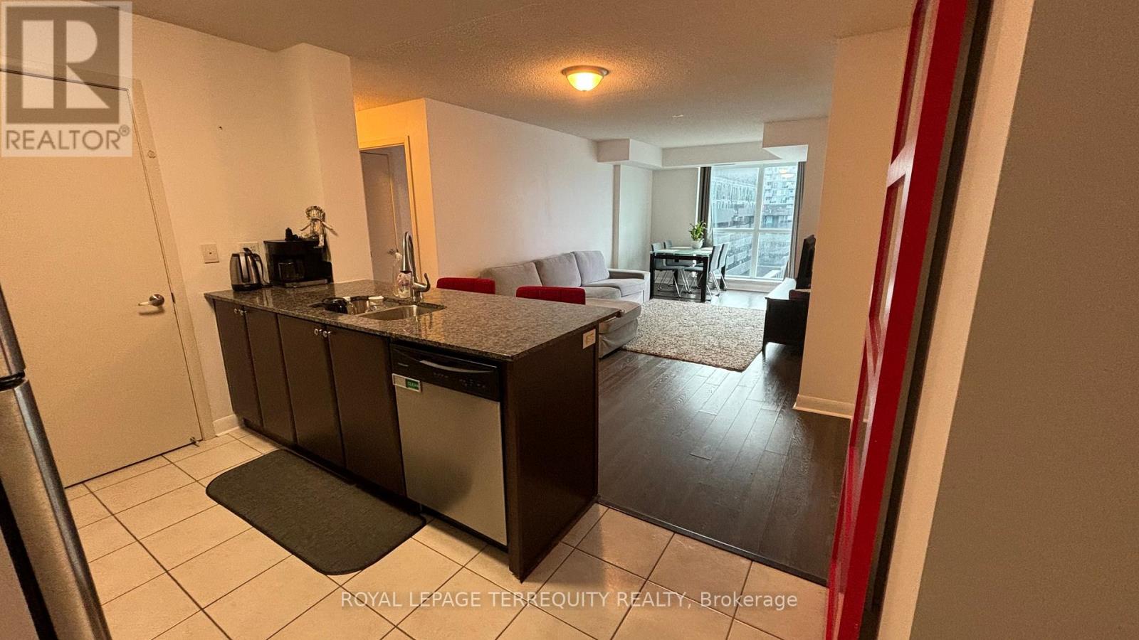 835 - 525 Wilson Avenue, Toronto, Ontario  M3H 0A7 - Photo 3 - C13649064