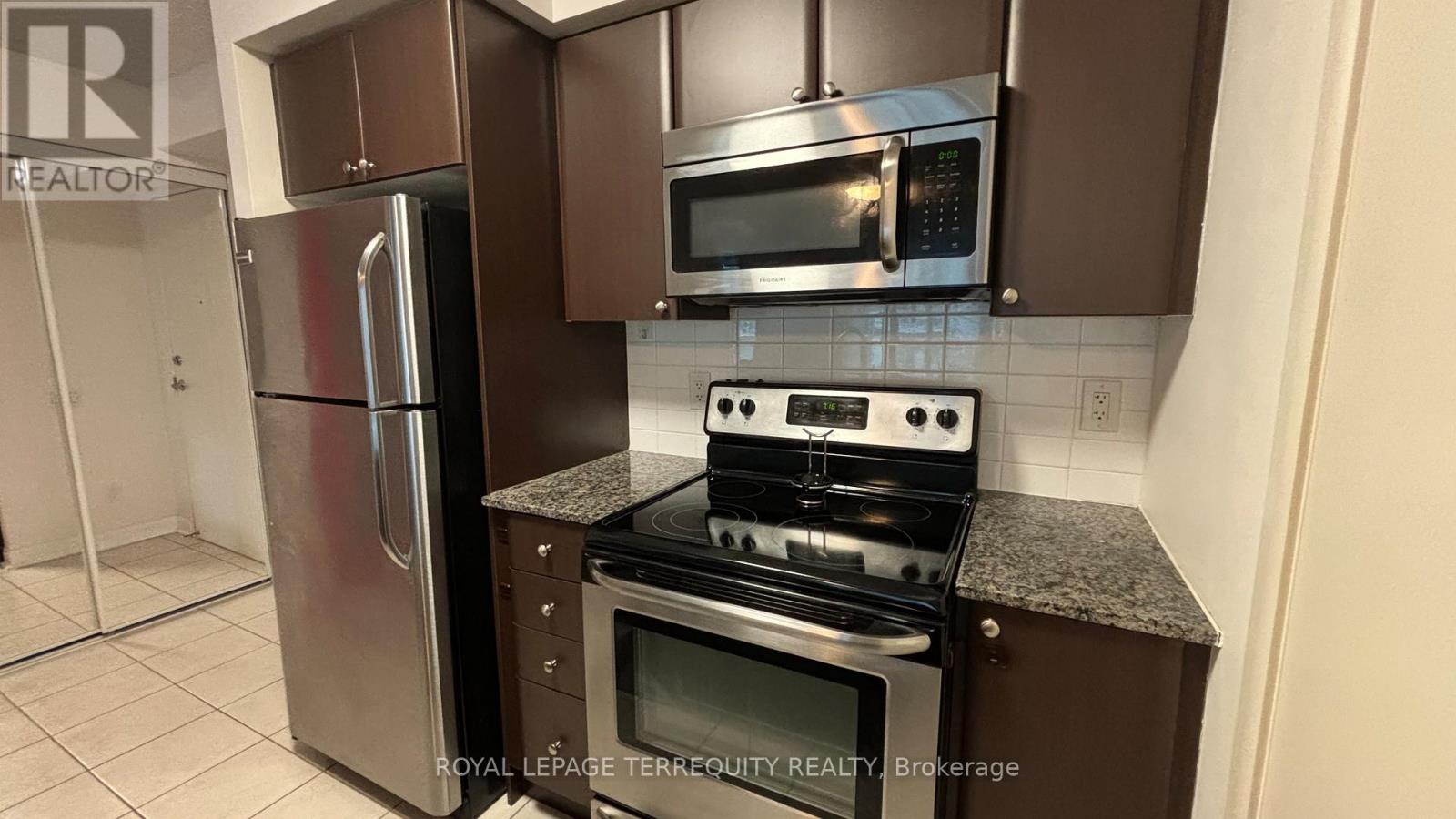 835 - 525 Wilson Avenue, Toronto, Ontario  M3H 0A7 - Photo 31 - C13649064