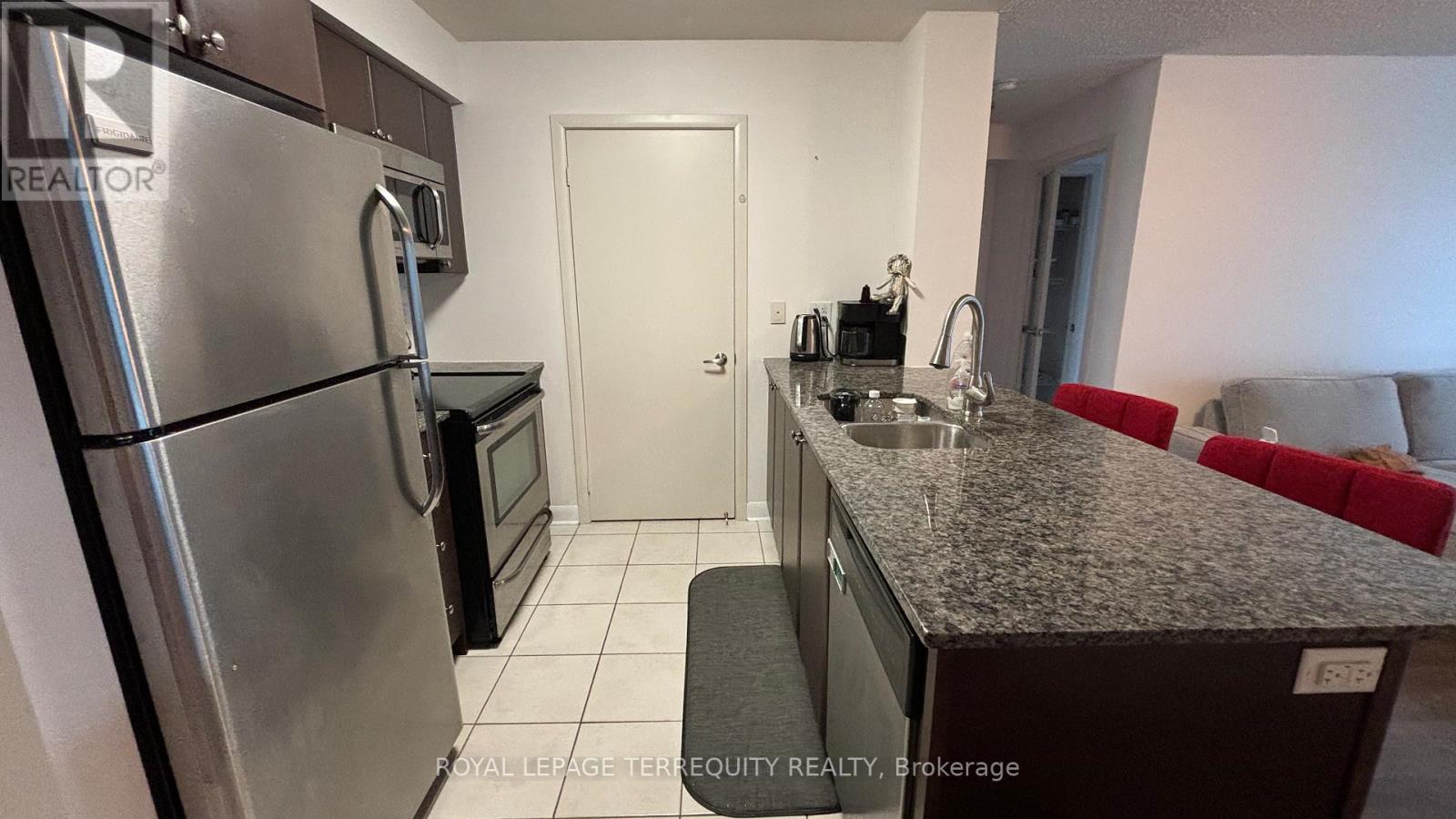 835 - 525 Wilson Avenue, Toronto, Ontario  M3H 0A7 - Photo 32 - C13649064