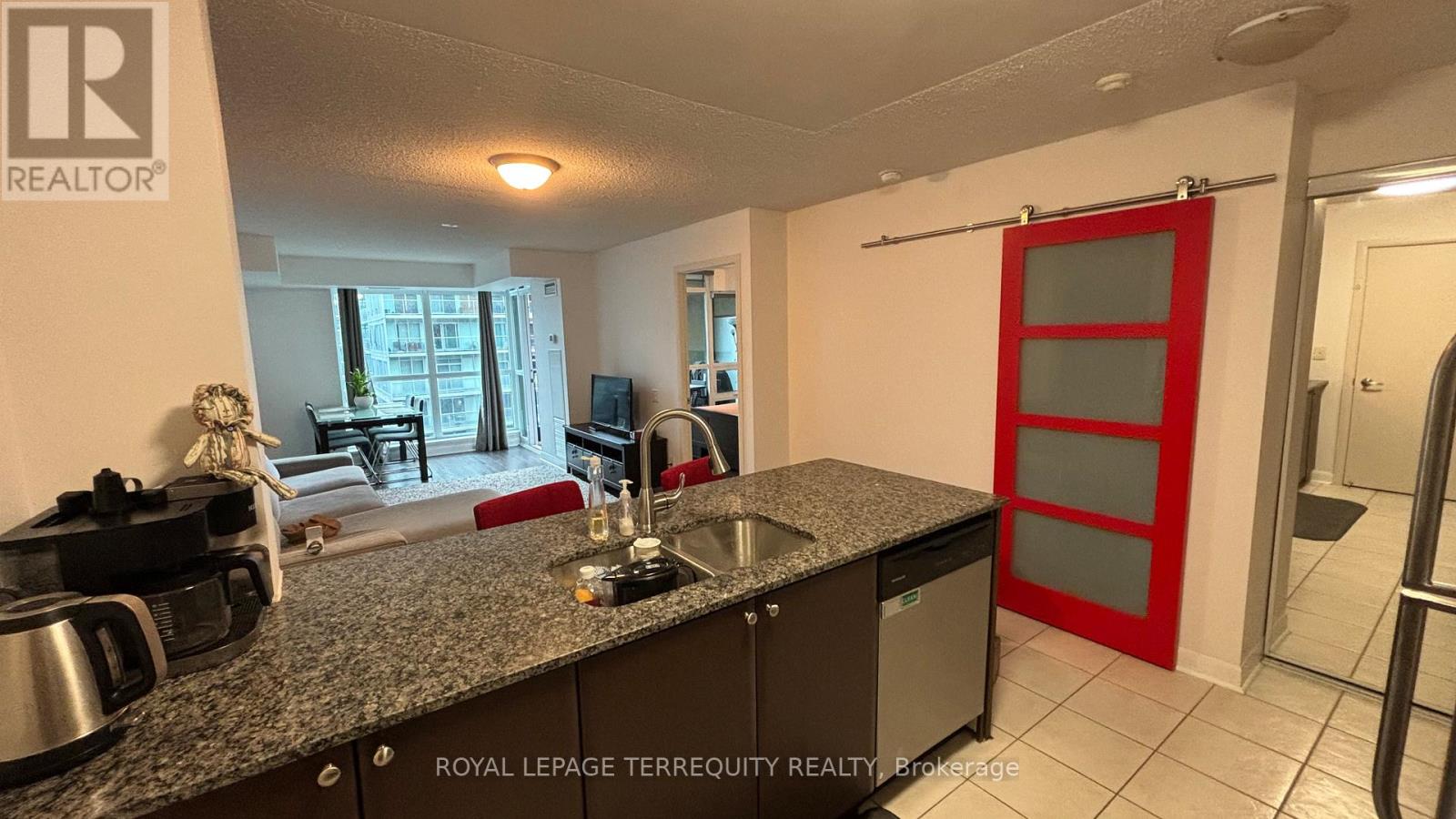 835 - 525 Wilson Avenue, Toronto, Ontario  M3H 0A7 - Photo 5 - C13649064