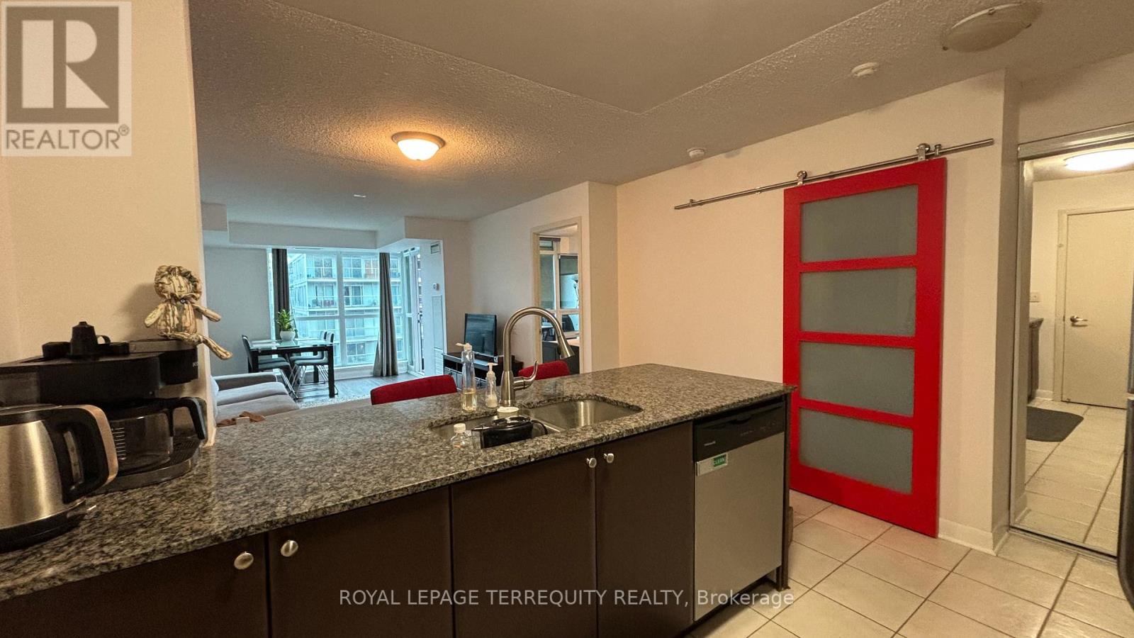 835 - 525 Wilson Avenue, Toronto, Ontario  M3H 0A7 - Photo 6 - C13649064