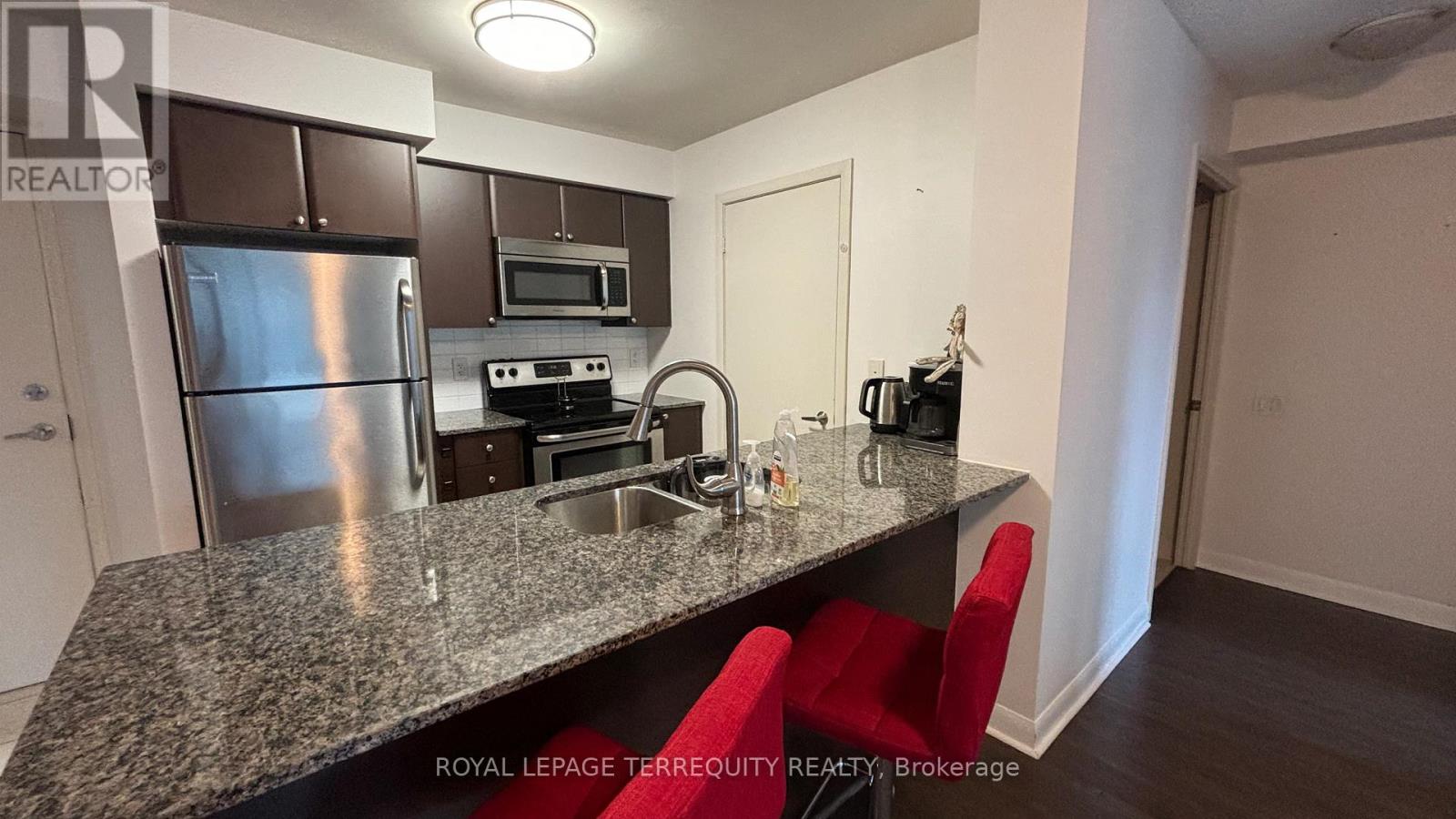 835 - 525 Wilson Avenue, Toronto, Ontario  M3H 0A7 - Photo 7 - C13649064