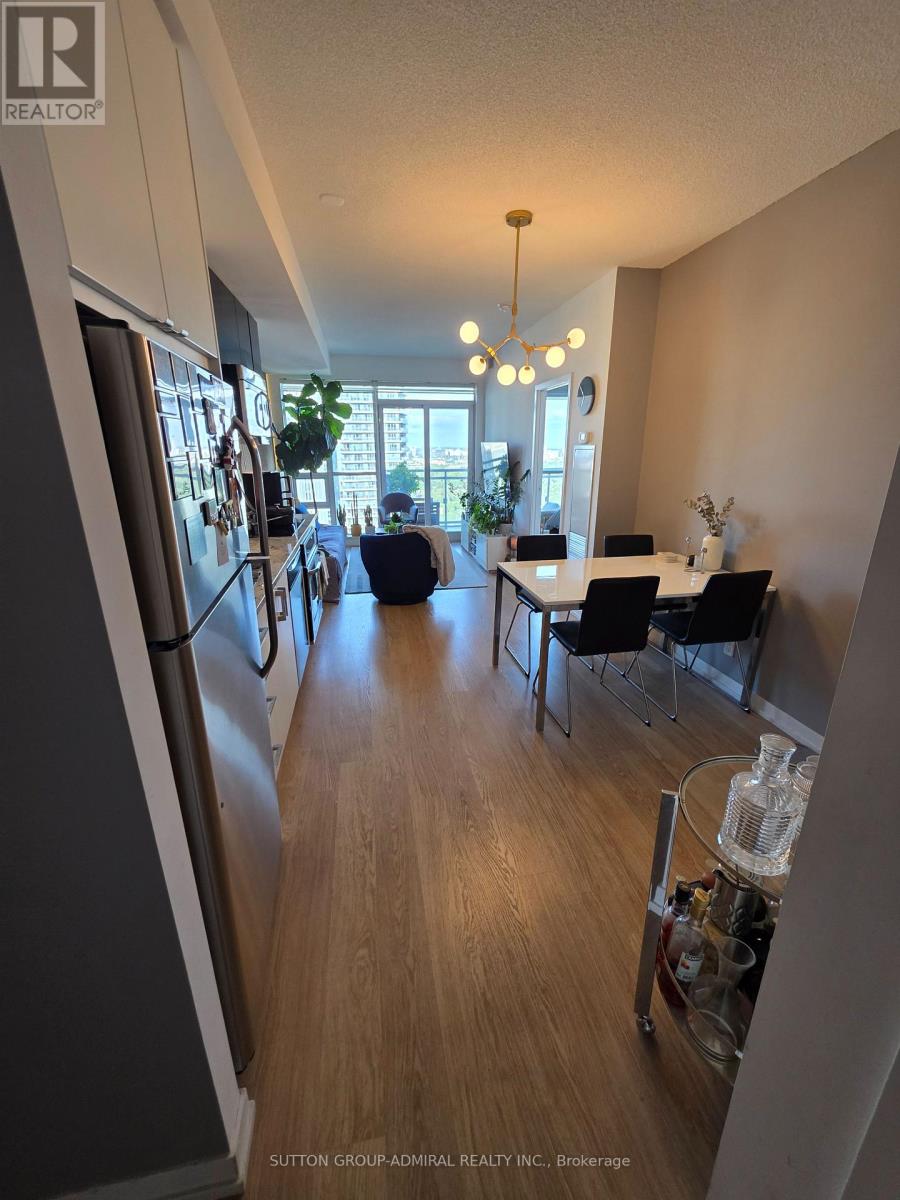 2316 - 98 Lillian Street, Toronto, Ontario  M4S 0A5 - Photo 1 - C13649070