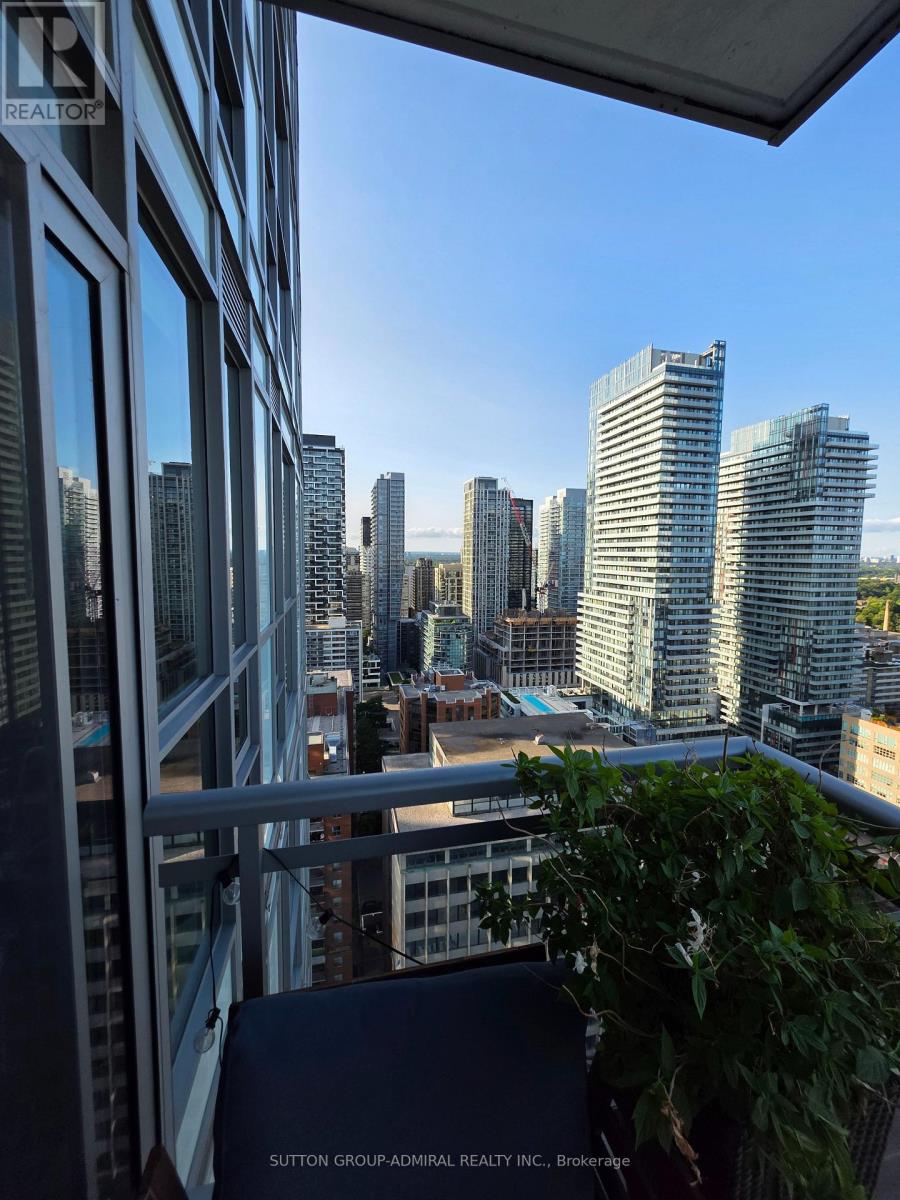 2316 - 98 Lillian Street, Toronto, Ontario  M4S 0A5 - Photo 12 - C13649070