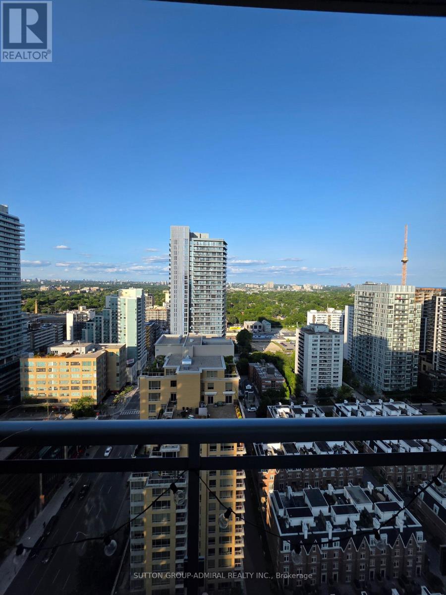 2316 - 98 Lillian Street, Toronto, Ontario  M4S 0A5 - Photo 13 - C13649070