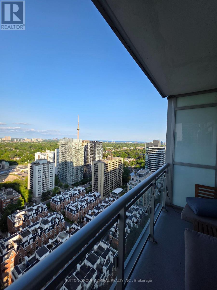 2316 - 98 Lillian Street, Toronto, Ontario  M4S 0A5 - Photo 14 - C13649070
