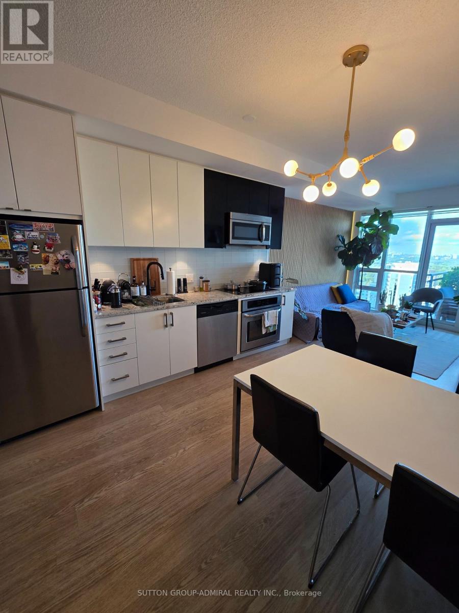 2316 - 98 Lillian Street, Toronto, Ontario  M4S 0A5 - Photo 4 - C13649070