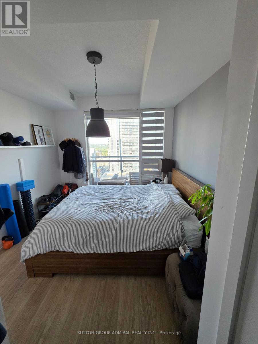 2316 - 98 Lillian Street, Toronto, Ontario  M4S 0A5 - Photo 8 - C13649070
