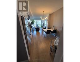 2316 - 98 LILLIAN STREET, Toronto, Ontario