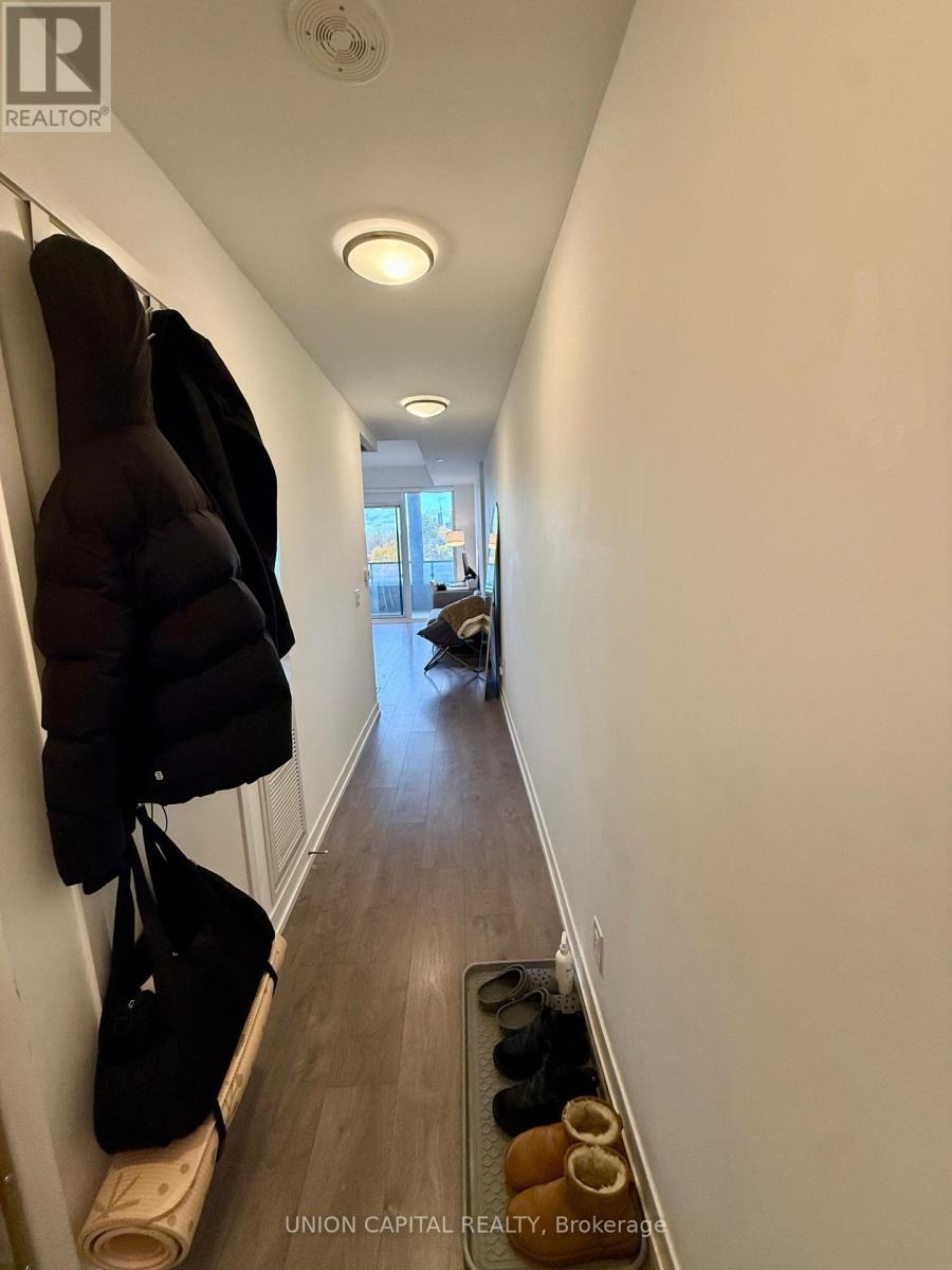 818 - 95 Bathurst Street, Toronto, Ontario  M5V 0S7 - Photo 9 - C13649104