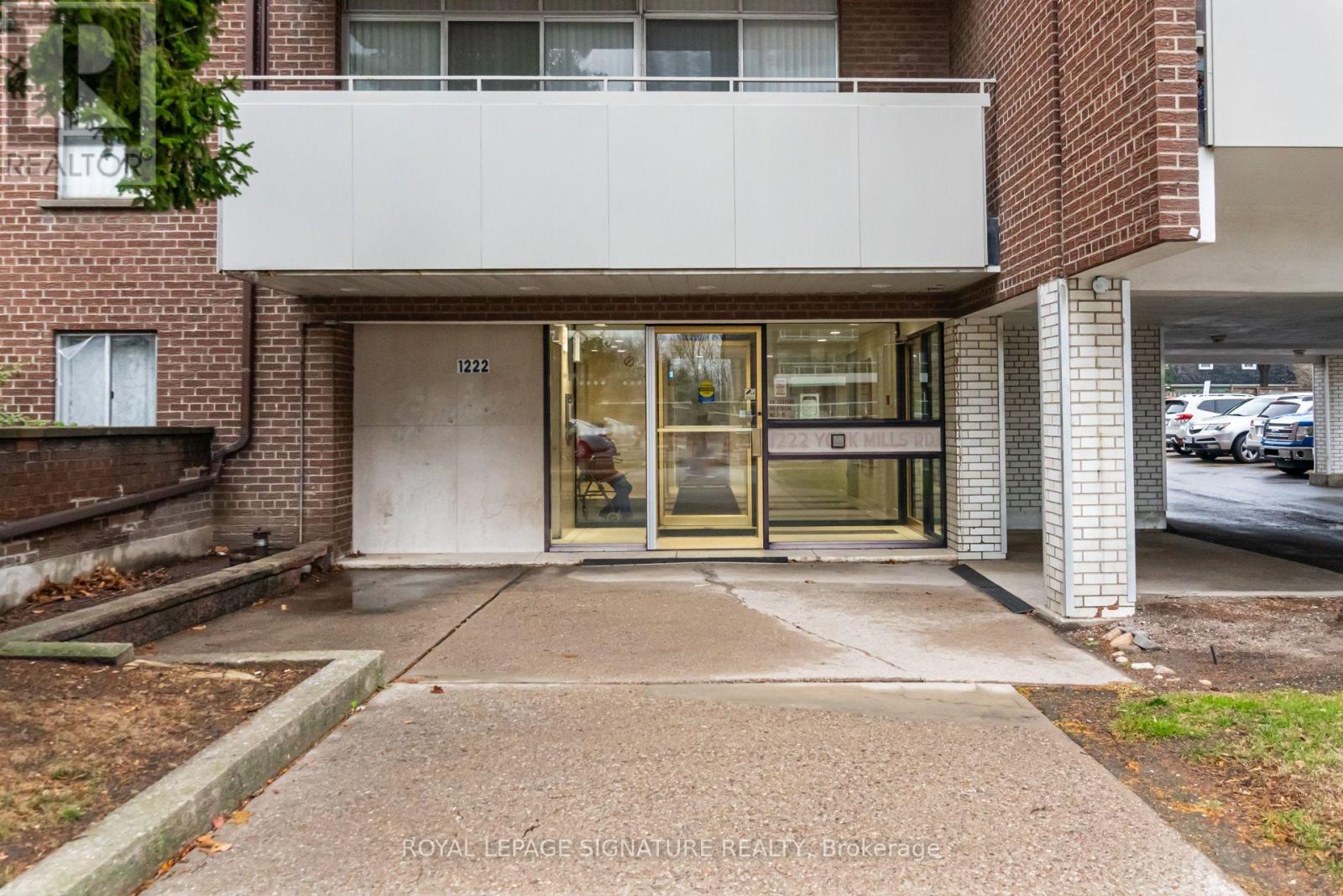 104 - 1222 York Mills Road, Toronto, Ontario  M3A 1Y5 - Photo 3 - C13649118