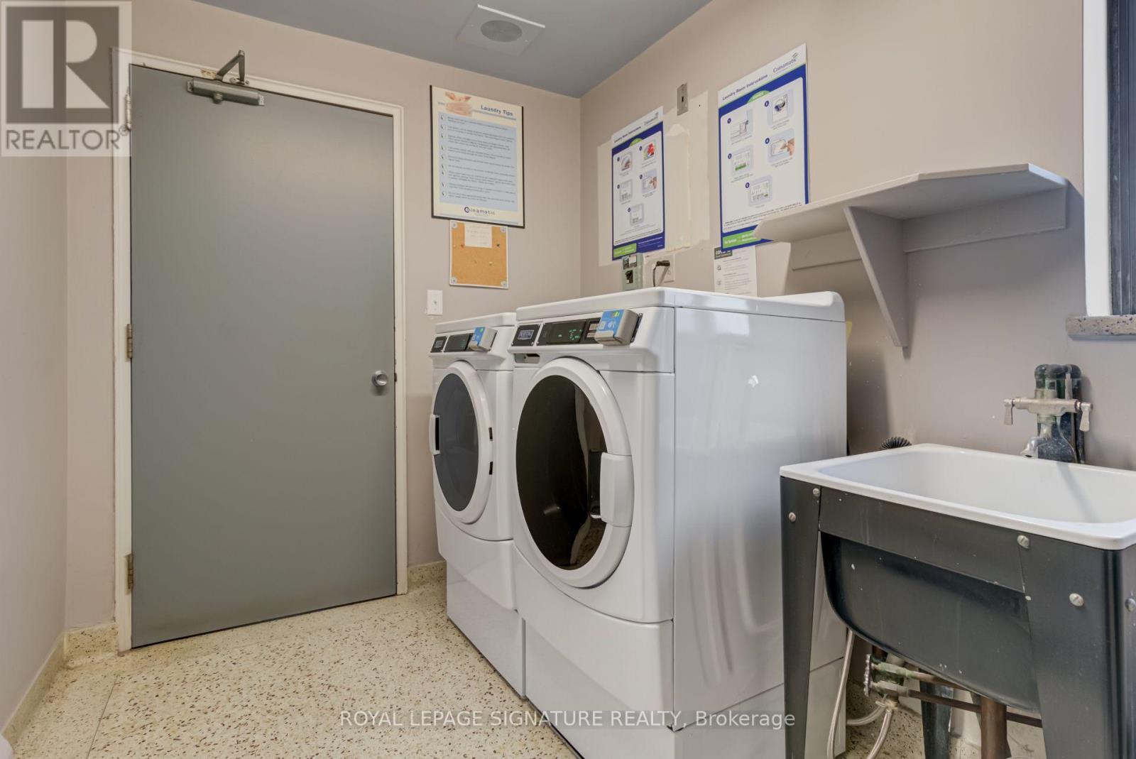 104 - 1222 York Mills Road, Toronto, Ontario  M3A 1Y5 - Photo 6 - C13649118