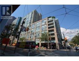 211 - 92 KING STREET E, Toronto, Ontario