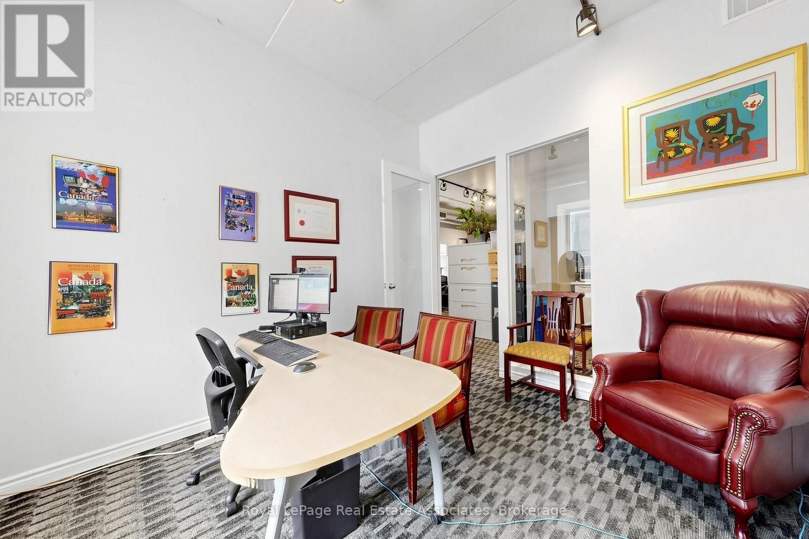 Second Level - 645 King Street W, Toronto, Ontario  M5V 1M5 - Photo 29 - C13649174