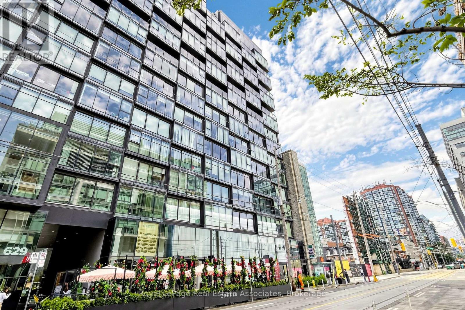 Second Level - 645 King Street W, Toronto, Ontario  M5V 1M5 - Photo 38 - C13649174
