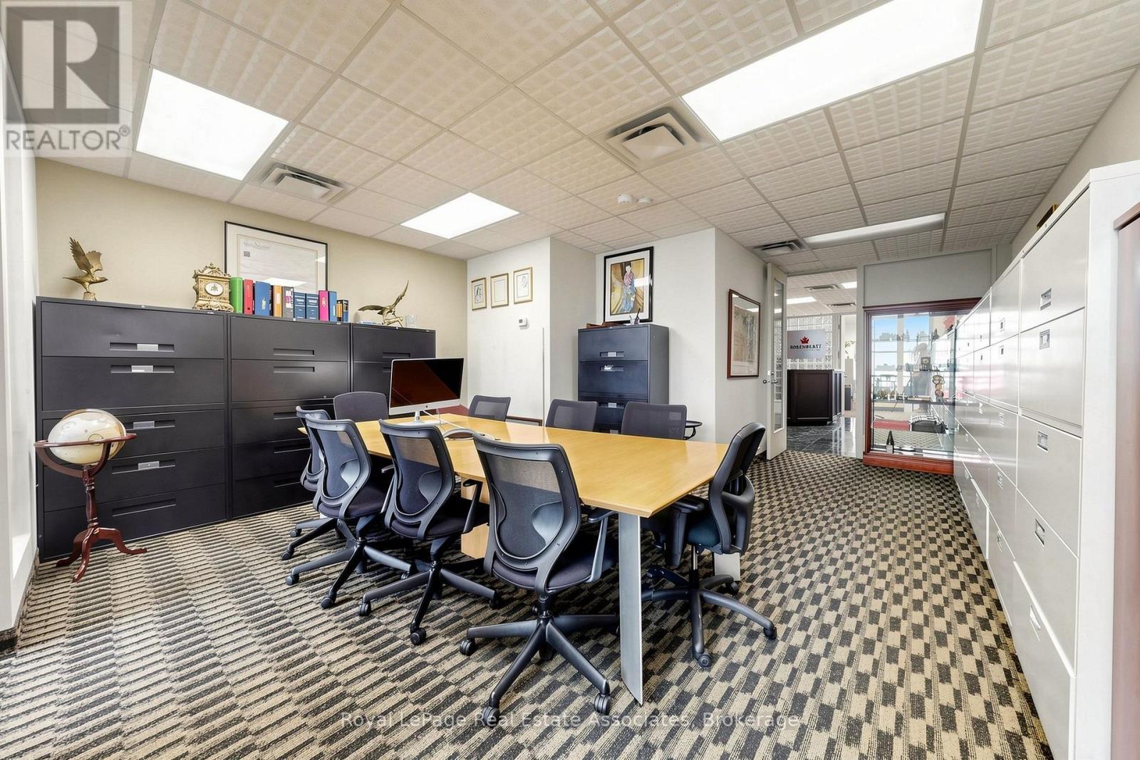 Second Level - 645 King Street W, Toronto, Ontario  M5V 1M5 - Photo 6 - C13649174