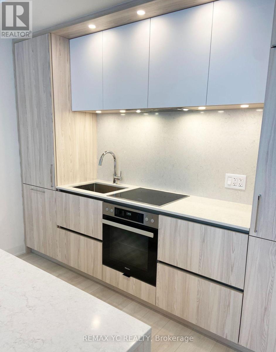 508 - 15 Mercer Street, Toronto, Ontario  M5V 0V1 - Photo 3 - C13649180