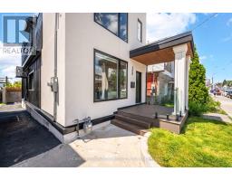 388 OAKWOOD AVENUE, Toronto, Ontario