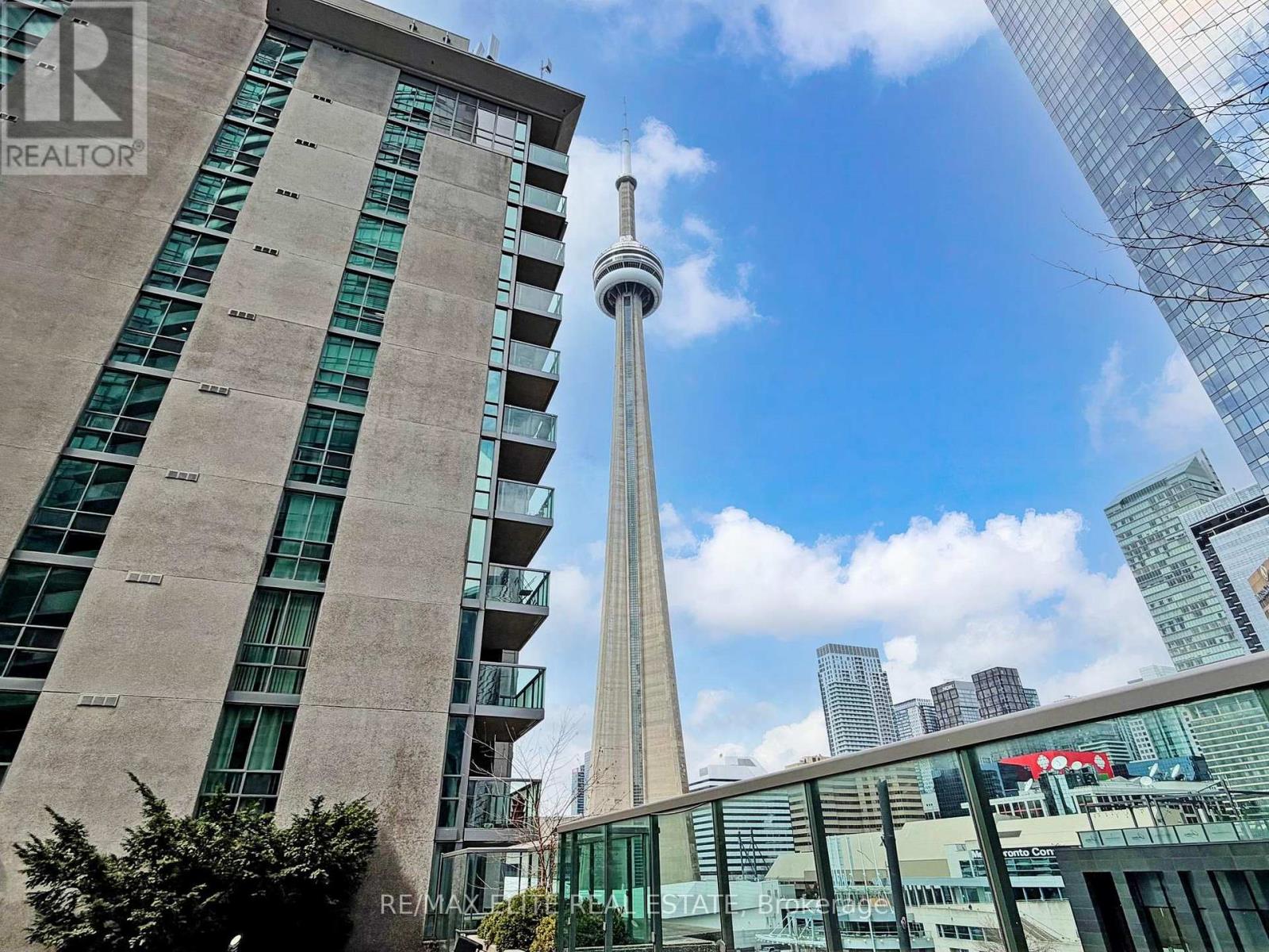 1806 - 30 Grand Trunk Crescent, Toronto, Ontario  M5J 3A4 - Photo 39 - C13649192
