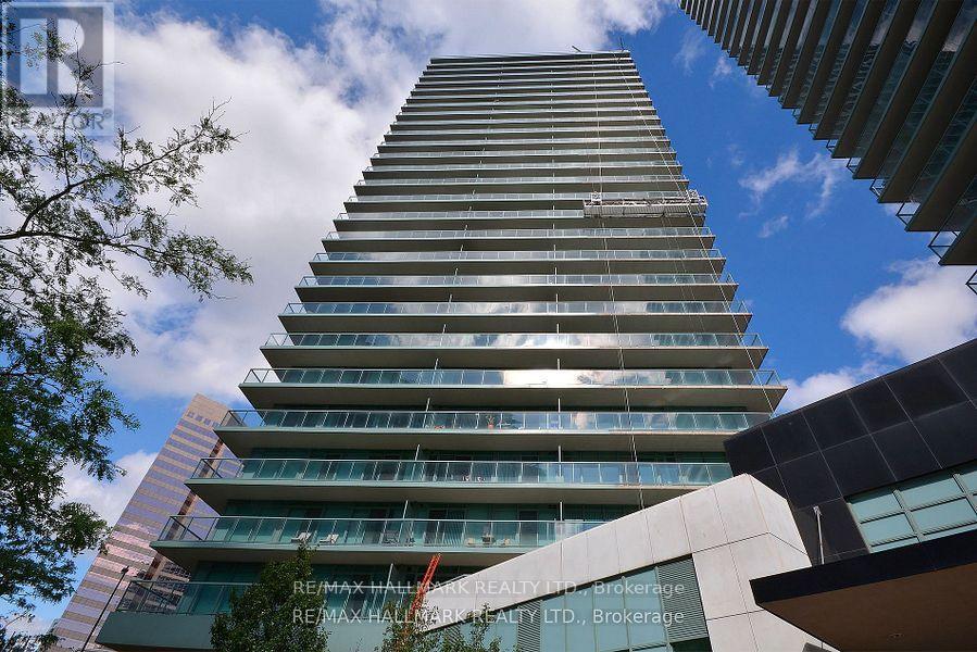 2611 - 5508 YONGE STREET