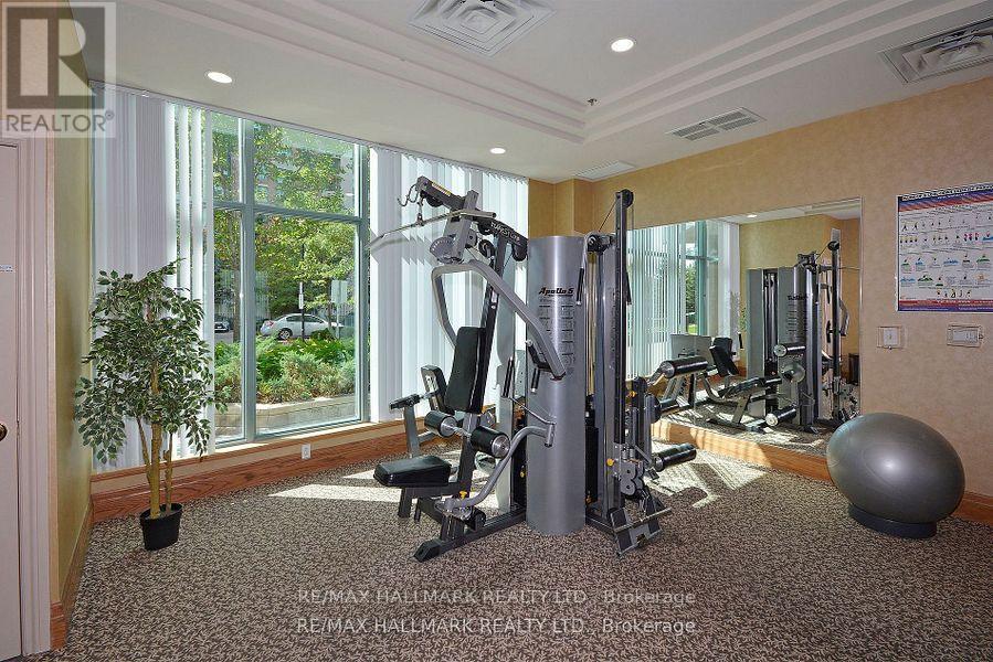 2611 - 5508 Yonge Street, Toronto, Ontario  M2N 5S2 - Photo 10 - C13649200