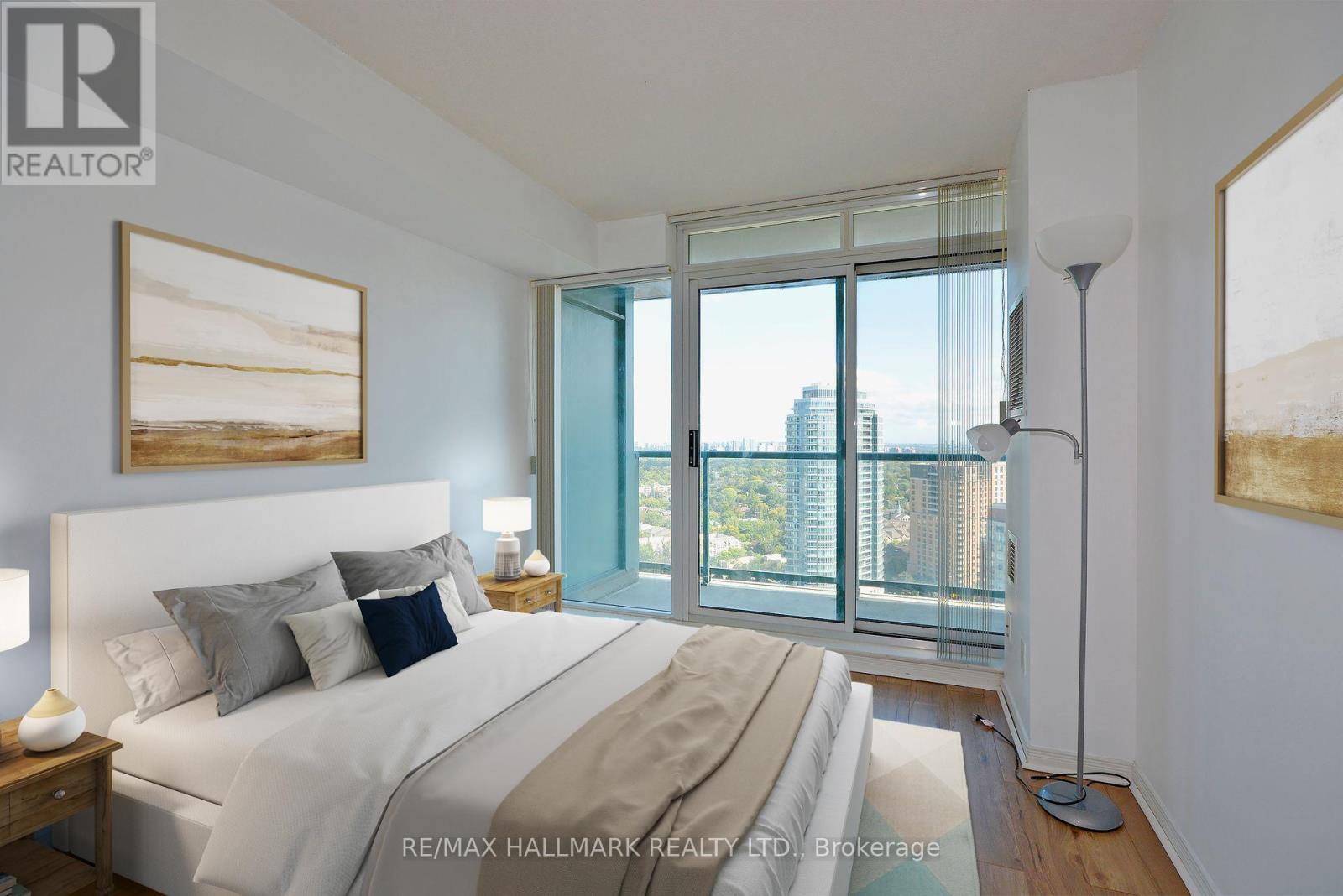 2611 - 5508 Yonge Street, Toronto, Ontario  M2N 5S2 - Photo 4 - C13649200