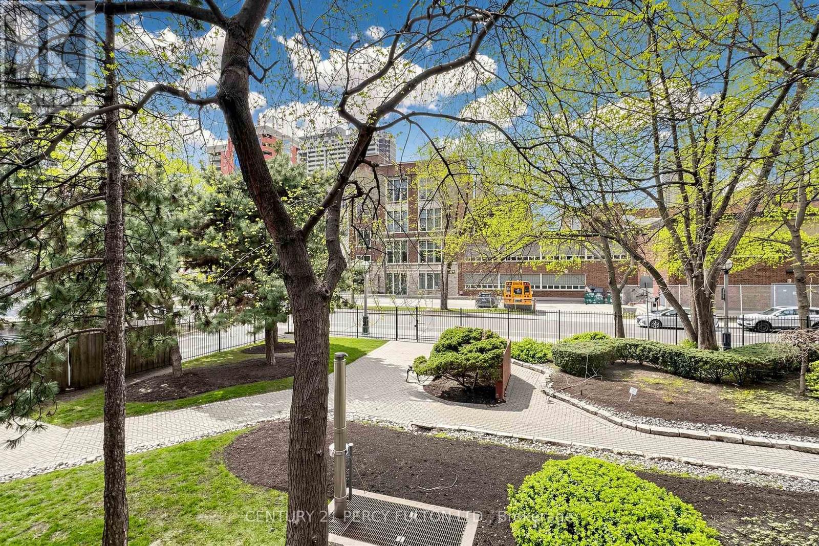 224 - 77 Maitland Place, Toronto, Ontario  M4Y 2V6 - Photo 29 - C13649224