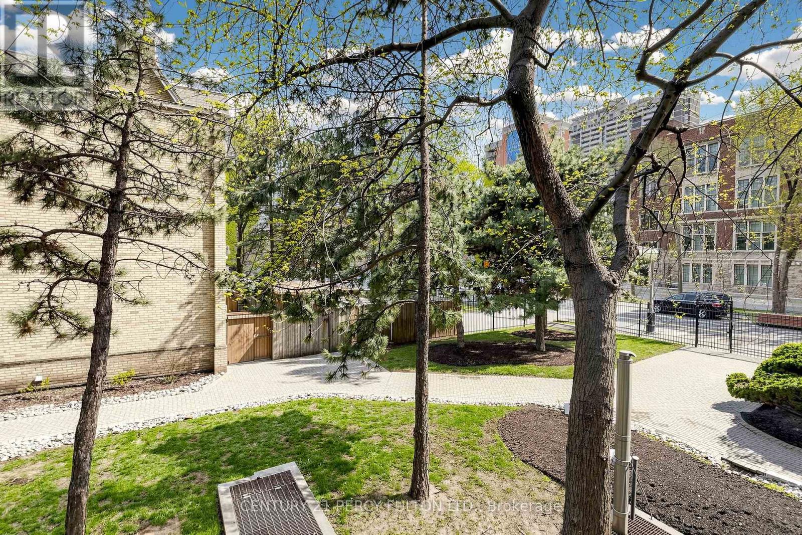 224 - 77 Maitland Place, Toronto, Ontario  M4Y 2V6 - Photo 31 - C13649224