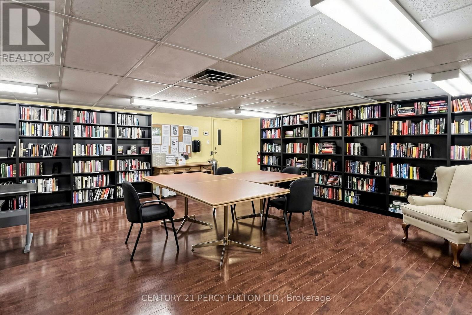 224 - 77 Maitland Place, Toronto, Ontario  M4Y 2V6 - Photo 46 - C13649224