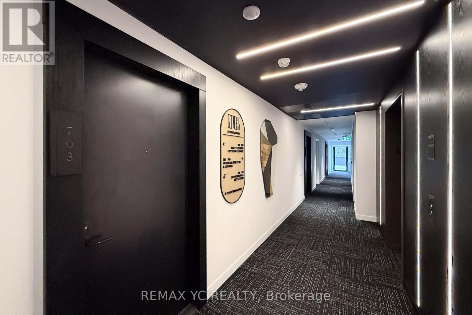 703 - 117 Broadway Avenue, Toronto, Ontario  M4P 1V3 - Photo 27 - C13649250