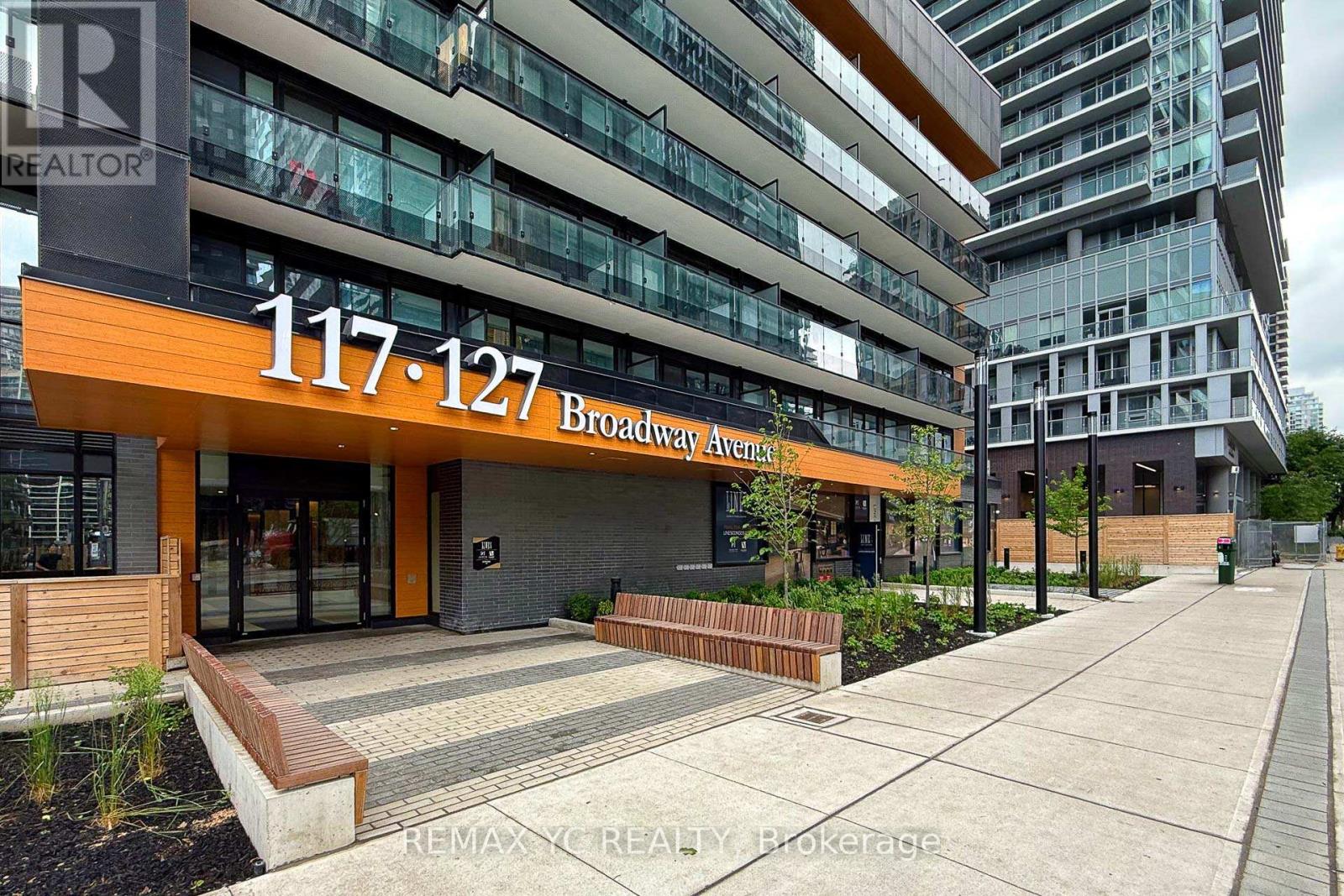 703 - 117 Broadway Avenue, Toronto, Ontario  M4P 1V3 - Photo 44 - C13649250