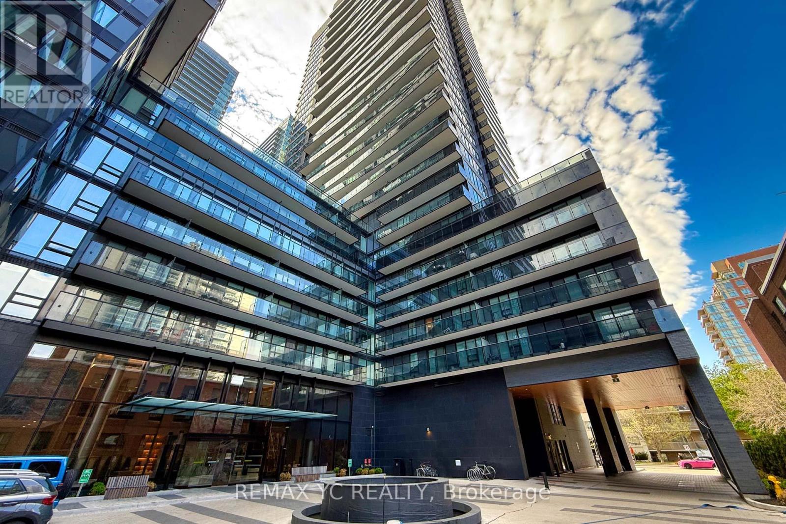 703 - 117 Broadway Avenue, Toronto, Ontario  M4P 1V3 - Photo 49 - C13649250