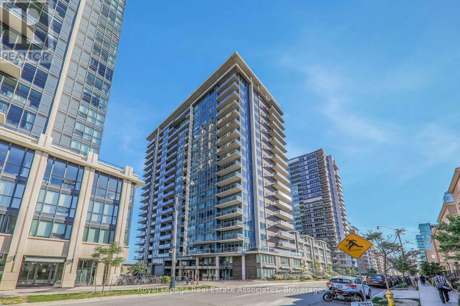 410 - 55 East Liberty Street, Toronto, Ontario  M6K 3P9 - Photo 1 - C13649284