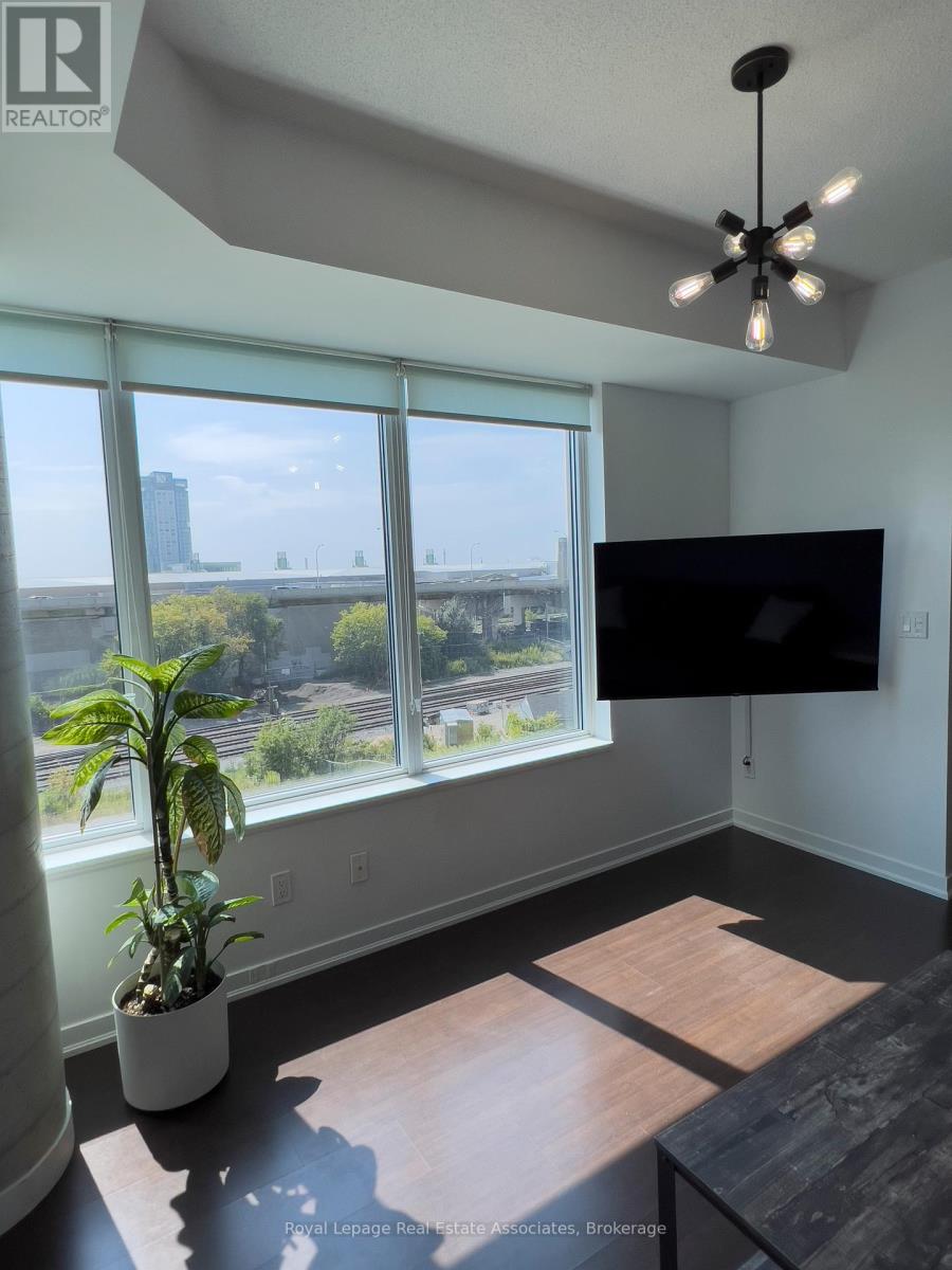 410 - 55 East Liberty Street, Toronto, Ontario  M6K 3P9 - Photo 10 - C13649284