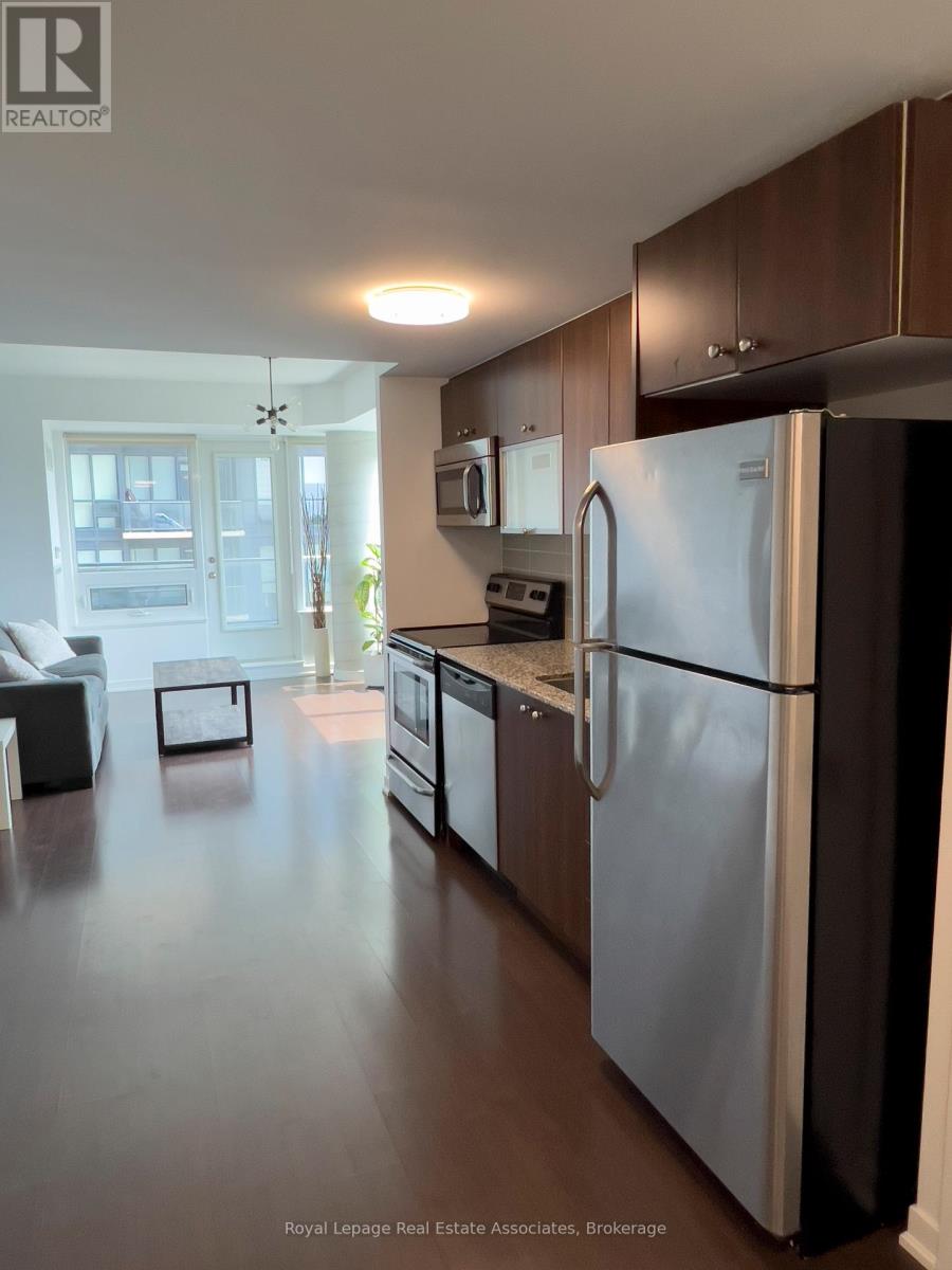 410 - 55 East Liberty Street, Toronto, Ontario  M6K 3P9 - Photo 5 - C13649284
