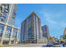 410 - 55 EAST LIBERTY STREET, Toronto, Ontario