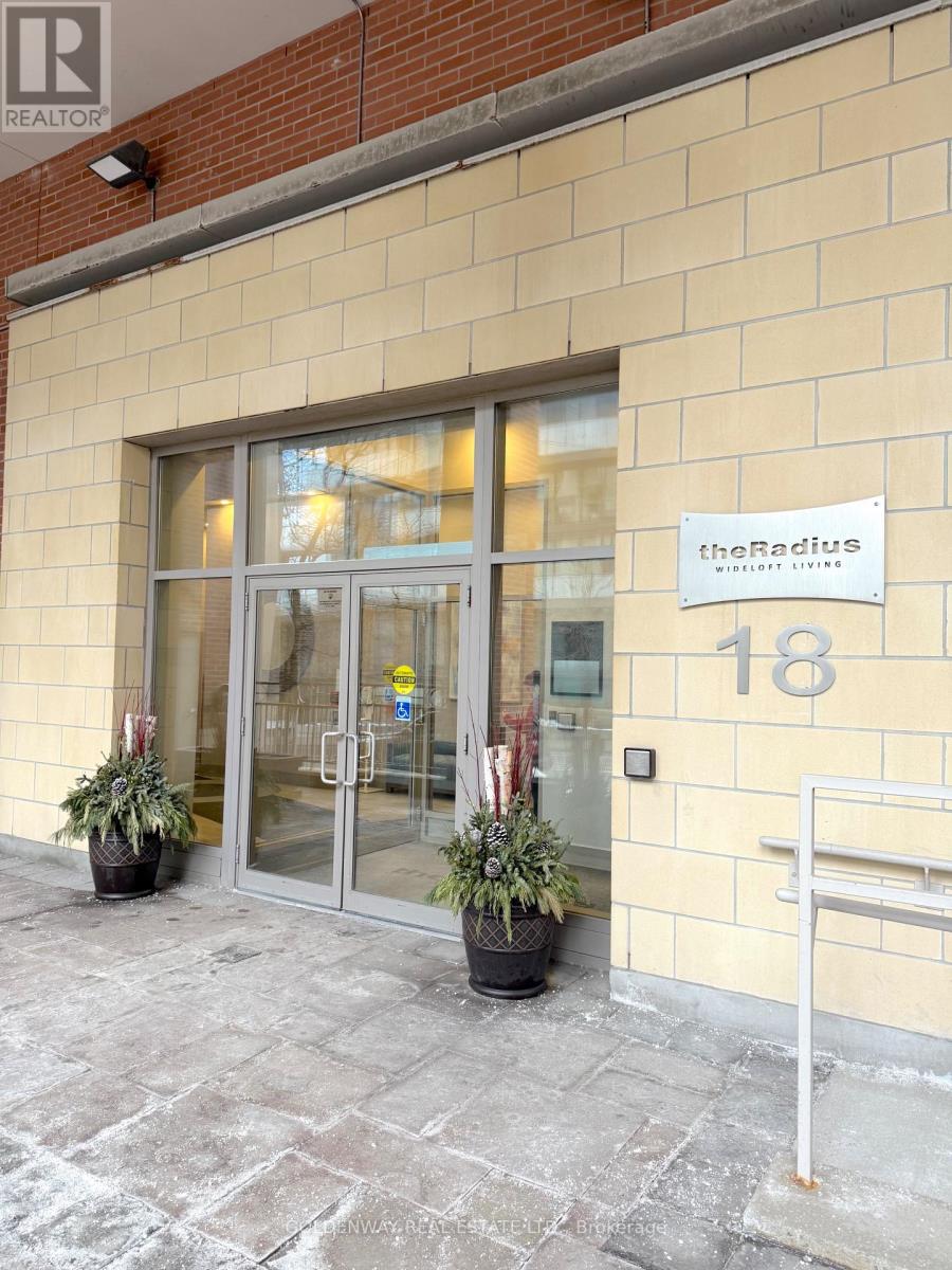 911 - 18 MERTON STREET
