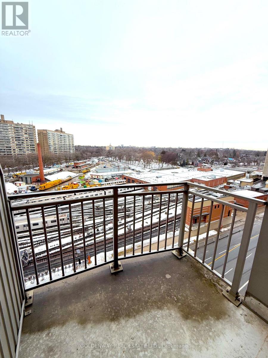 911 - 18 Merton Street, Toronto, Ontario  M4S 3G9 - Photo 11 - C13649290